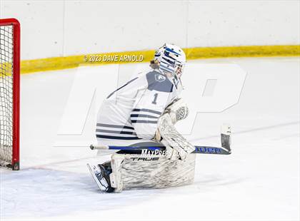Thumbnail 2 in Hotchkiss School vs. Noble & Greenough (Flood Marr Tournament - 3rd place) photogallery.