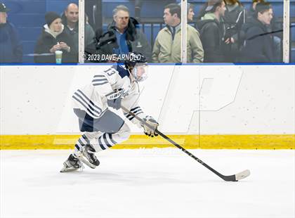 Thumbnail 1 in Hotchkiss School vs. Noble & Greenough (Flood Marr Tournament - 3rd place) photogallery.