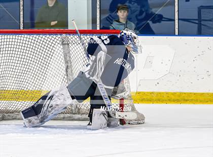 Thumbnail 1 in Hotchkiss School vs. Noble & Greenough (Flood Marr Tournament - 3rd place) photogallery.