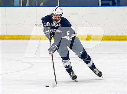 Thumbnail 1 in Hotchkiss School vs. Noble & Greenough (Flood Marr Tournament - 3rd place) photogallery.