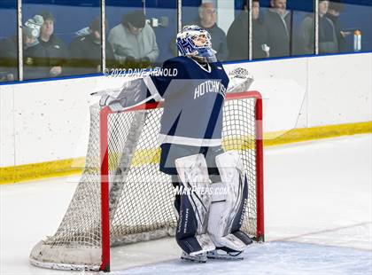 Thumbnail 1 in Hotchkiss School vs. Noble & Greenough (Flood Marr Tournament - 3rd place) photogallery.