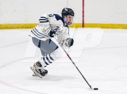 Thumbnail 1 in Hotchkiss School vs. Noble & Greenough (Flood Marr Tournament - 3rd place) photogallery.