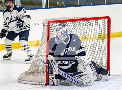 Thumbnail 2 in Hotchkiss School vs. Noble & Greenough (Flood Marr Tournament - 3rd place) photogallery.