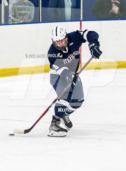 Thumbnail 1 in Hotchkiss School vs. Noble & Greenough (Flood Marr Tournament - 3rd place) photogallery.