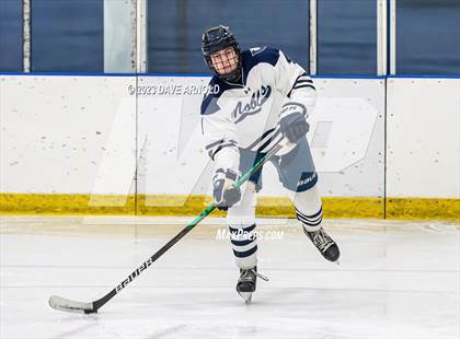 Thumbnail 1 in Hotchkiss School vs. Noble & Greenough (Flood Marr Tournament - 3rd place) photogallery.