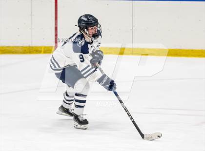Thumbnail 3 in Hotchkiss School vs. Noble & Greenough (Flood Marr Tournament - 3rd place) photogallery.