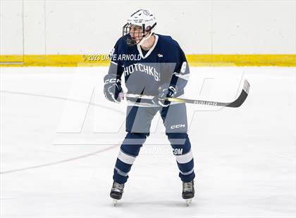 Thumbnail 3 in Hotchkiss School vs. Noble & Greenough (Flood Marr Tournament - 3rd place) photogallery.