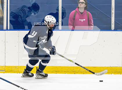 Thumbnail 1 in Hotchkiss School vs. Noble & Greenough (Flood Marr Tournament - 3rd place) photogallery.