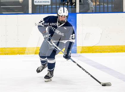 Thumbnail 2 in Hotchkiss School vs. Noble & Greenough (Flood Marr Tournament - 3rd place) photogallery.