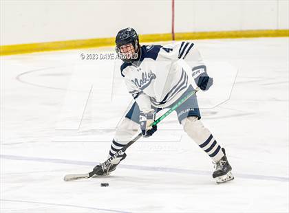 Thumbnail 1 in Hotchkiss School vs. Noble & Greenough (Flood Marr Tournament - 3rd place) photogallery.