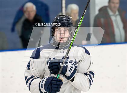 Thumbnail 1 in Hotchkiss School vs. Noble & Greenough (Flood Marr Tournament - 3rd place) photogallery.