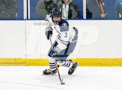 Thumbnail 3 in Hotchkiss School vs. Noble & Greenough (Flood Marr Tournament - 3rd place) photogallery.