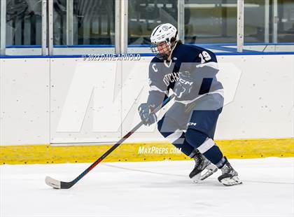 Thumbnail 2 in Hotchkiss School vs. Noble & Greenough (Flood Marr Tournament - 3rd place) photogallery.