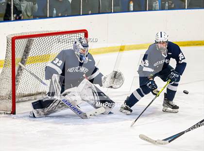 Thumbnail 3 in Hotchkiss School vs. Noble & Greenough (Flood Marr Tournament - 3rd place) photogallery.