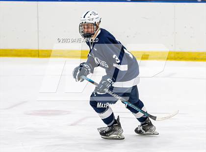Thumbnail 1 in Hotchkiss School vs. Noble & Greenough (Flood Marr Tournament - 3rd place) photogallery.