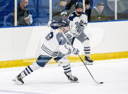 Thumbnail 1 in Hotchkiss School vs. Noble & Greenough (Flood Marr Tournament - 3rd place) photogallery.