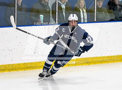 Thumbnail 1 in Hotchkiss School vs. Noble & Greenough (Flood Marr Tournament - 3rd place) photogallery.