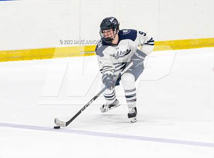 Thumbnail 1 in Hotchkiss School vs. Noble & Greenough (Flood Marr Tournament - 3rd place) photogallery.