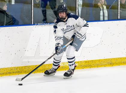 Thumbnail 1 in Hotchkiss School vs. Noble & Greenough (Flood Marr Tournament - 3rd place) photogallery.