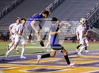 Photo from the gallery "Hays @ Liberty Hill"