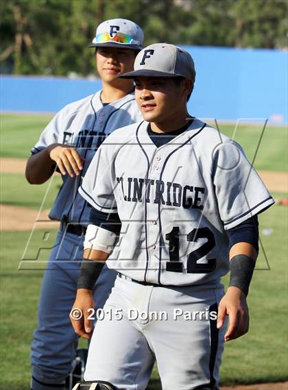 Thumbnail 1 in Flintridge Prep vs. St. Anthony (CIF SS D6 Final) photogallery.
