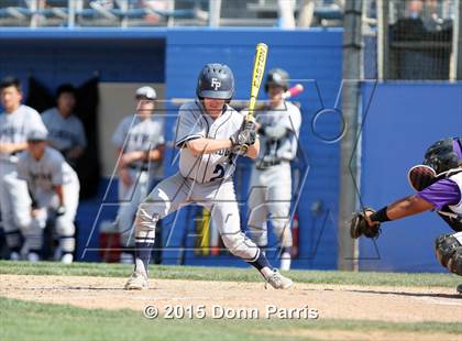 Thumbnail 1 in Flintridge Prep vs. St. Anthony (CIF SS D6 Final) photogallery.