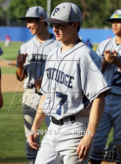 Thumbnail 2 in Flintridge Prep vs. St. Anthony (CIF SS D6 Final) photogallery.