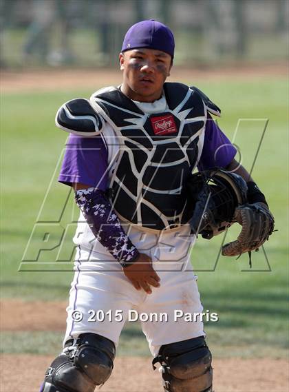 Thumbnail 2 in Flintridge Prep vs. St. Anthony (CIF SS D6 Final) photogallery.