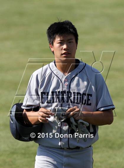 Thumbnail 1 in Flintridge Prep vs. St. Anthony (CIF SS D6 Final) photogallery.