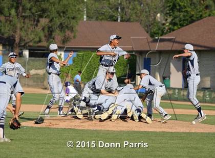 Thumbnail 1 in Flintridge Prep vs. St. Anthony (CIF SS D6 Final) photogallery.