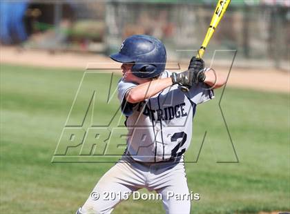 Thumbnail 1 in Flintridge Prep vs. St. Anthony (CIF SS D6 Final) photogallery.