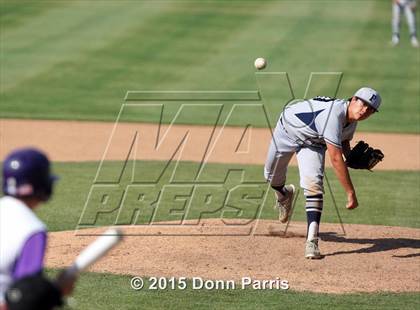Thumbnail 1 in Flintridge Prep vs. St. Anthony (CIF SS D6 Final) photogallery.