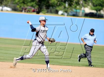 Thumbnail 3 in Flintridge Prep vs. St. Anthony (CIF SS D6 Final) photogallery.