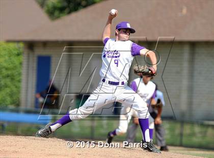 Thumbnail 1 in Flintridge Prep vs. St. Anthony (CIF SS D6 Final) photogallery.