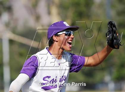 Thumbnail 1 in Flintridge Prep vs. St. Anthony (CIF SS D6 Final) photogallery.