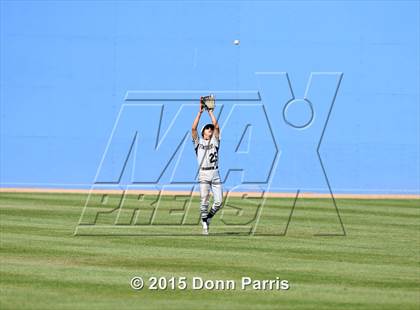 Thumbnail 1 in Flintridge Prep vs. St. Anthony (CIF SS D6 Final) photogallery.