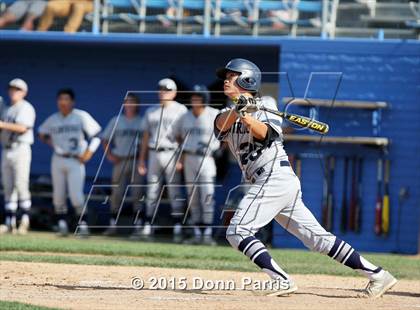 Thumbnail 1 in Flintridge Prep vs. St. Anthony (CIF SS D6 Final) photogallery.