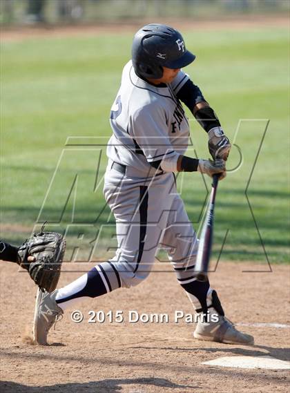 Thumbnail 1 in Flintridge Prep vs. St. Anthony (CIF SS D6 Final) photogallery.
