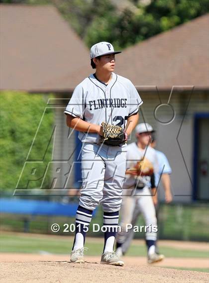 Thumbnail 1 in Flintridge Prep vs. St. Anthony (CIF SS D6 Final) photogallery.