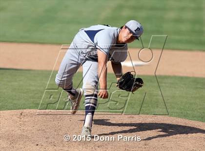 Thumbnail 1 in Flintridge Prep vs. St. Anthony (CIF SS D6 Final) photogallery.