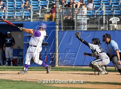 Thumbnail 1 in Flintridge Prep vs. St. Anthony (CIF SS D6 Final) photogallery.