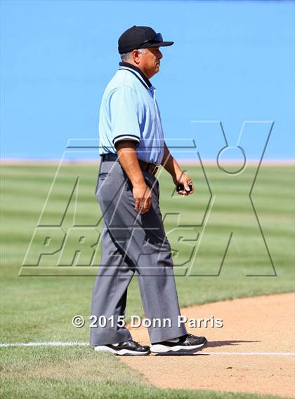 Thumbnail 1 in Flintridge Prep vs. St. Anthony (CIF SS D6 Final) photogallery.