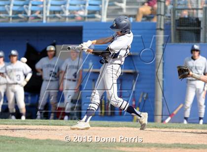 Thumbnail 1 in Flintridge Prep vs. St. Anthony (CIF SS D6 Final) photogallery.