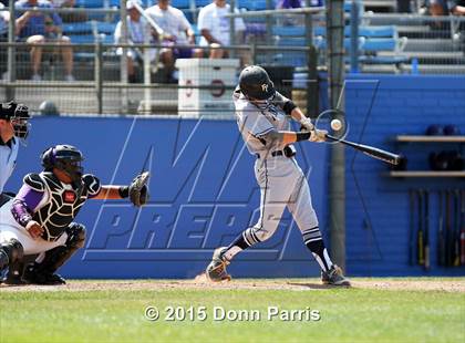 Thumbnail 2 in Flintridge Prep vs. St. Anthony (CIF SS D6 Final) photogallery.