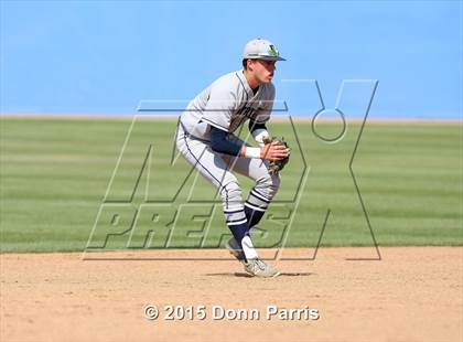 Thumbnail 1 in Flintridge Prep vs. St. Anthony (CIF SS D6 Final) photogallery.