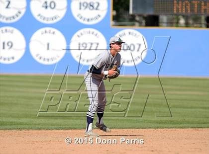 Thumbnail 2 in Flintridge Prep vs. St. Anthony (CIF SS D6 Final) photogallery.