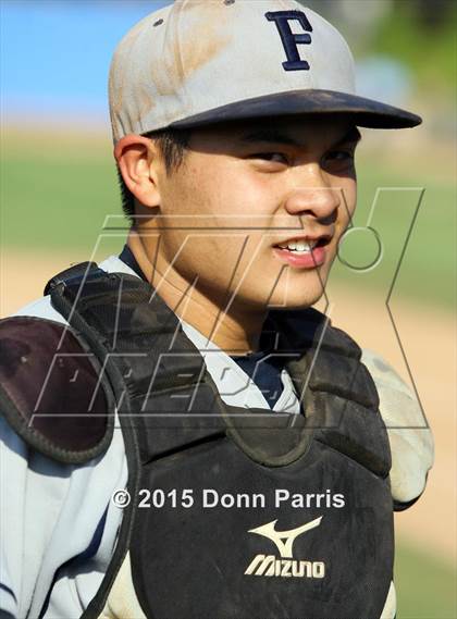 Thumbnail 2 in Flintridge Prep vs. St. Anthony (CIF SS D6 Final) photogallery.