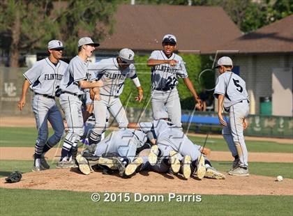 Thumbnail 2 in Flintridge Prep vs. St. Anthony (CIF SS D6 Final) photogallery.