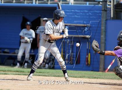 Thumbnail 2 in Flintridge Prep vs. St. Anthony (CIF SS D6 Final) photogallery.