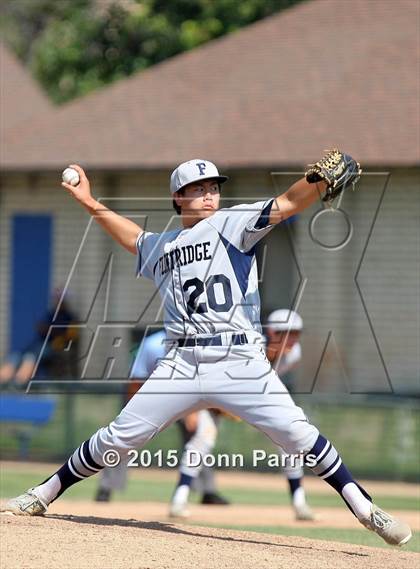 Thumbnail 3 in Flintridge Prep vs. St. Anthony (CIF SS D6 Final) photogallery.